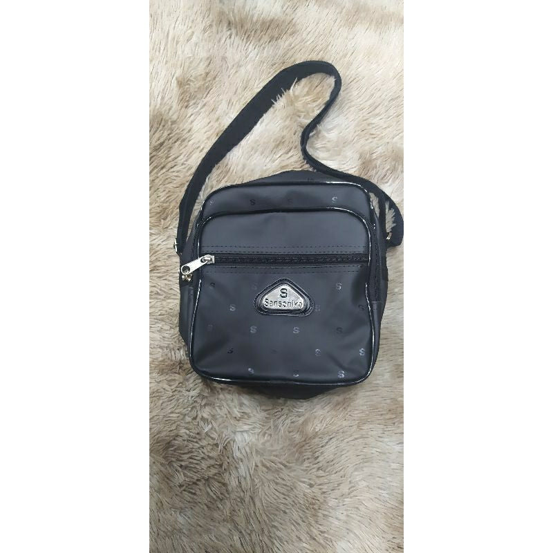 bolsa sansonike/transversal  pequena - Alfashop