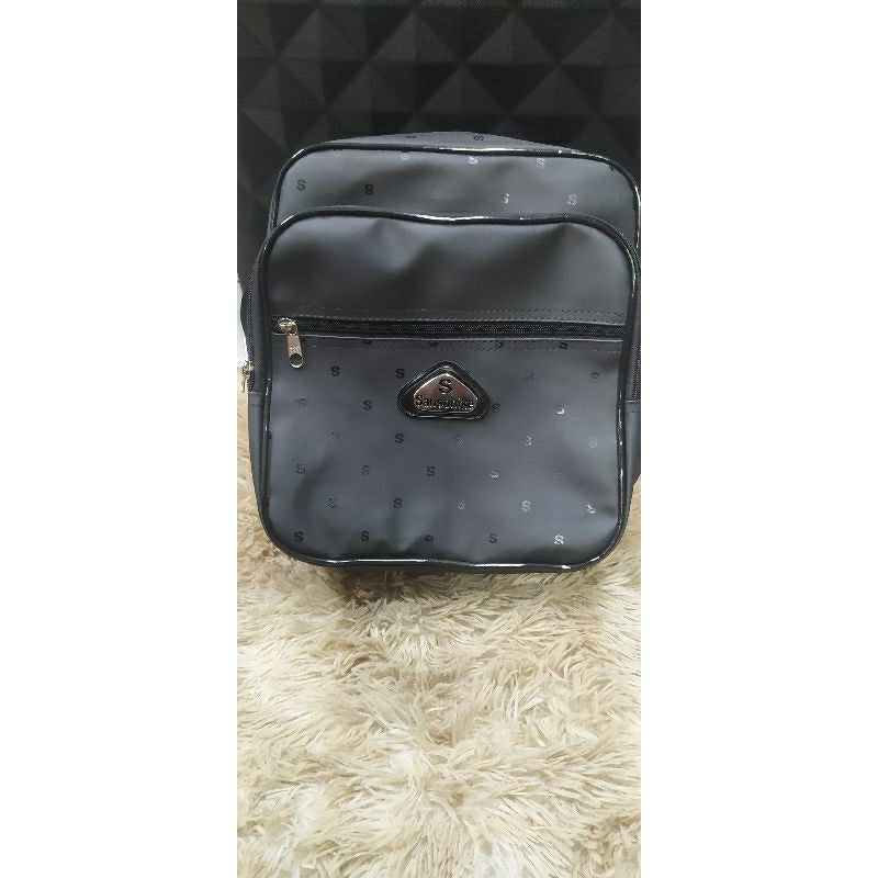 bolsa sansonike/grande /motoboy/transversal - Alfashop