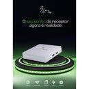x In Plus V3 Novo modelo - Alfashop