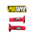 PAR MANOPLA PUNHO DE GUIDÃO PROTAPER TRILHA OFF-ROAD MOTOCROSS LUVA UNIVERSAL MOTO CRF230 HONDA / YAMAHA - Alfashop