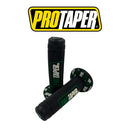 PAR MANOPLA PUNHO DE GUIDÃO PROTAPER TRILHA OFF-ROAD MOTOCROSS LUVA UNIVERSAL MOTO CRF230 HONDA / YAMAHA - Alfashop