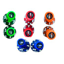 PAR MANOPLA PUNHO DE GUIDÃO PROTAPER TRILHA OFF-ROAD MOTOCROSS LUVA UNIVERSAL MOTO CRF230 HONDA / YAMAHA - Alfashop