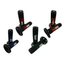 PAR MANOPLA PUNHO DE GUIDÃO PROTAPER TRILHA OFF-ROAD MOTOCROSS LUVA UNIVERSAL MOTO CRF230 HONDA / YAMAHA - Alfashop