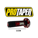 PAR MANOPLA PUNHO DE GUIDÃO PROTAPER TRILHA OFF-ROAD MOTOCROSS LUVA UNIVERSAL MOTO CRF230 HONDA / YAMAHA - Alfashop