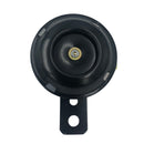 Buzina Universal para Moto Modelo Paquerinha 12V Preto - Alfashop