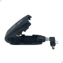 Trava para moto manete guidão antifurto caps lock universal! - Alfashop
