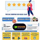 carregador xiaomi 67w turbo compatível com original MI 11 11 12 Redmi 9 10 11 k50 Note 10 - Alfashop