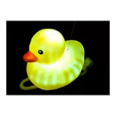 Patinho Jack da Zueira -  Pato de Borracha Decora Bike Moto e Carro - Alfashop