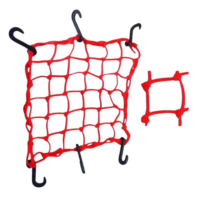 Rede Elastica 35 x 35 - Alfashop