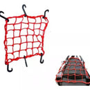 Rede Elastica 35 x 35 - Alfashop