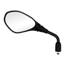 Espelho Retrovisor Bmw Gs800 Lente Convexa Fixa Para Motos  Rosca Honda Fan 160 CB300 XRE BROS - Alfashop