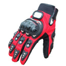 LUVA PROTEÇÃO LUVA MOTOCICLISTA MOTOQUEIRO ESPORTE MOTOCROSSBIKE MOTOBOY - Alfashop