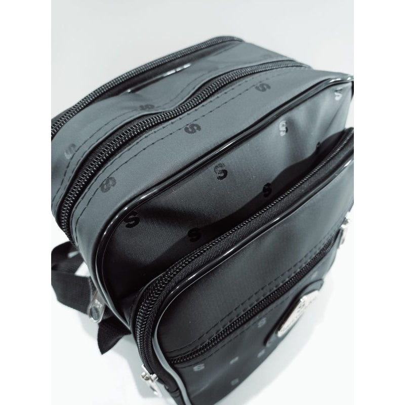 Bolsa Bag Sansonike Motoboy/ Sansonike Transversal. - Alfashop