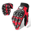 LUVA PROTEÇÃO LUVA MOTOCICLISTA MOTOQUEIRO ESPORTE MOTOCROSSBIKE MOTOBOY - Alfashop
