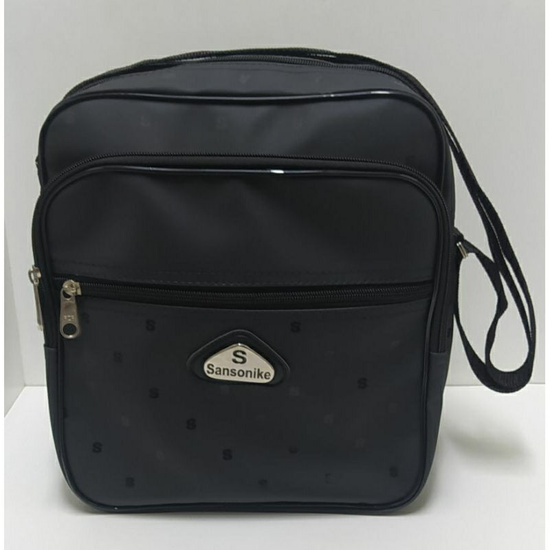 bolsa sansonike/grande /motoboy/transversal - Alfashop