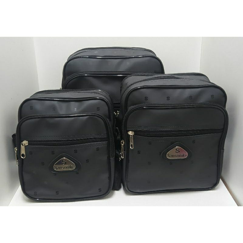bolsa sansonike/grande /motoboy/transversal - Alfashop