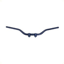 Guidão Esportivo Fat Bar Alto Xt660 Xre Crosser Lander Xtz Twister Honda Yamaha Bros - Alfashop