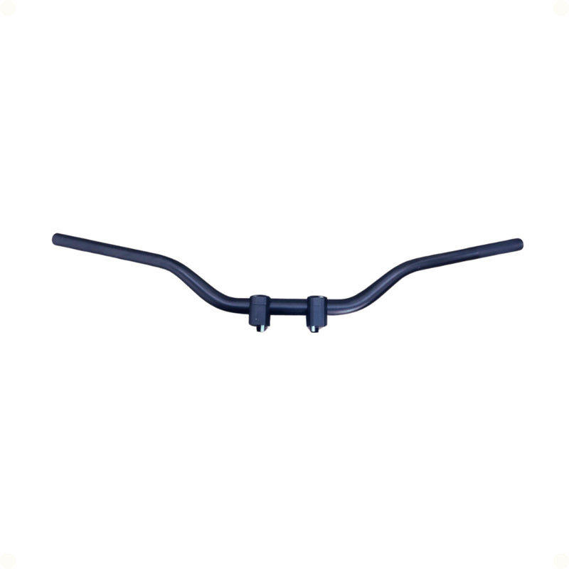 Guidão Esportivo Fat Bar Alto Xt660 Xre Crosser Lander Xtz - Alfashop