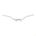 Guidão Esportivo Fat Bar Alto Xt660 Xre Crosser Lander Xtz - Alfashop