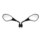 Espelho Retrovisor Bmw Gs800 Lente Convexa Fixa Para Motos  Rosca Honda - Alfashop