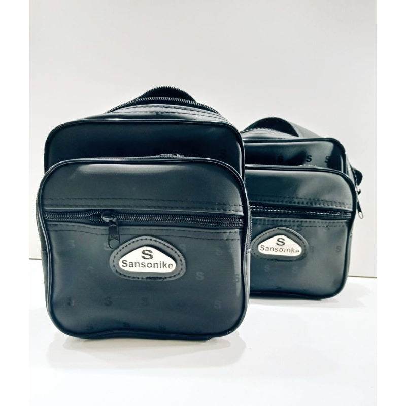 Bolsa Bag Sansonike Motoboy/ Sansonike Transversal. - Alfashop