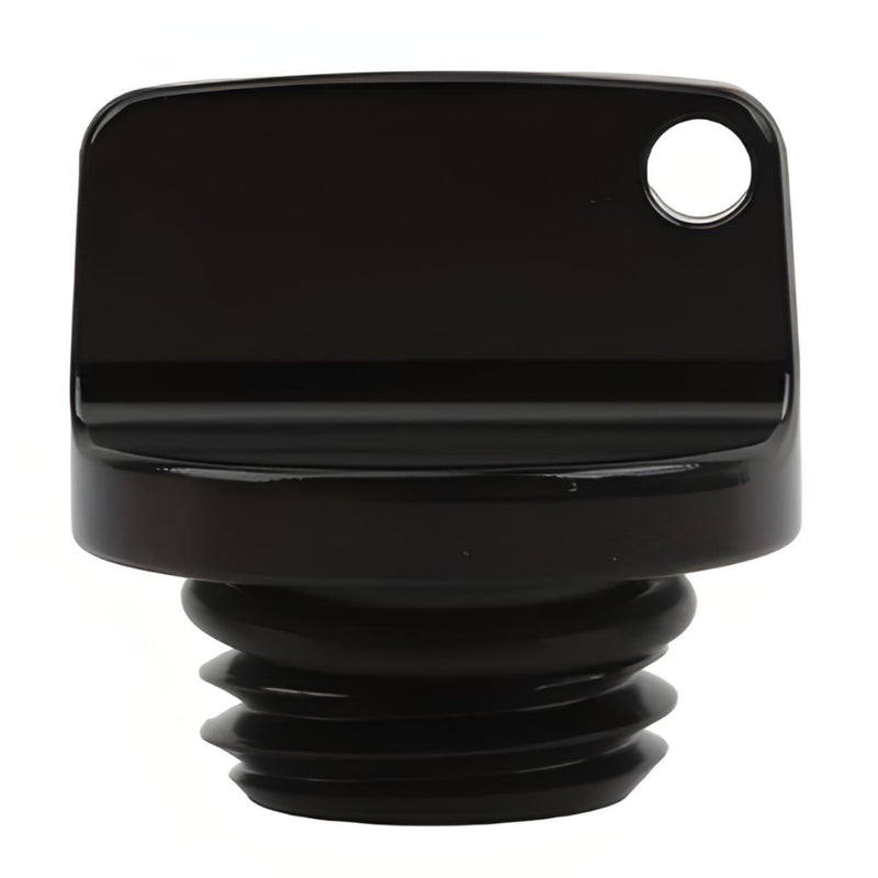 Kit 5 Tampa de Óleo Moto Esportivo Alumínio CNC Resistente Universal Honda Yamaha 150 160 Colorida - Alfashop