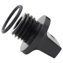 Tampa de Óleo Alumínio CNC Esportiva Resistente Universal Moto Honda Yamaha 150 160 Colorida - Alfashop