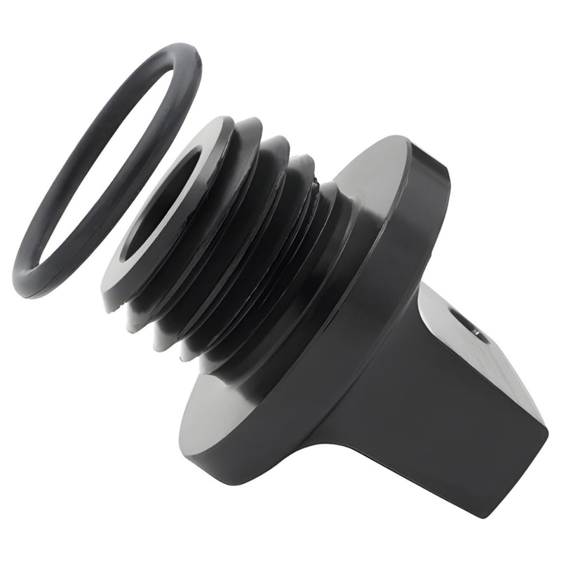 Kit 5 Tampa de Óleo Moto Esportivo Alumínio CNC Resistente Universal Honda Yamaha 150 160 Colorida - Alfashop