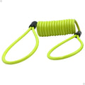 Cabo Lembrete Corda Para Trava Disco Moto Bike - Alfashop