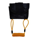 Cabo Lembrete Corda Para Trava Disco Moto Bike - Alfashop