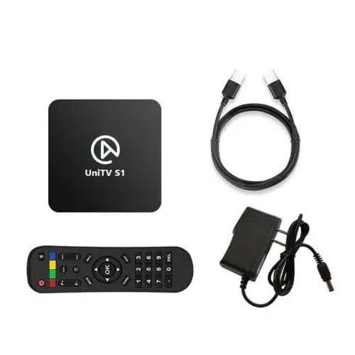Assistente Pessoal Uni S-1 Original Vitalício 2025 - Envio Hoje - Alfashop
