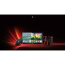 Suporte Remoto tv  versão Uni_s1 uni Original inteligente - Alfashop