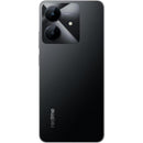 Smartphone Realme Note 60x RMX3938 3 GB de RAM/ 64 GB/Bateria de 5000mAh /Midnight Black (Preto)