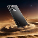 Smartphone Realme Note 60x RMX3938 3 GB de RAM/ 64 GB/Bateria de 5000mAh /Midnight Black (Preto)