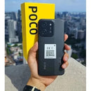 Smartphone Xiaomi Poco C85 256GB  Versão Global NFC Envio Imediato