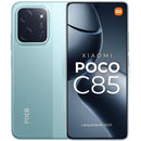 Smartphone Xiaomi Poco C85 256GB  Versão Global NFC Envio Imediato