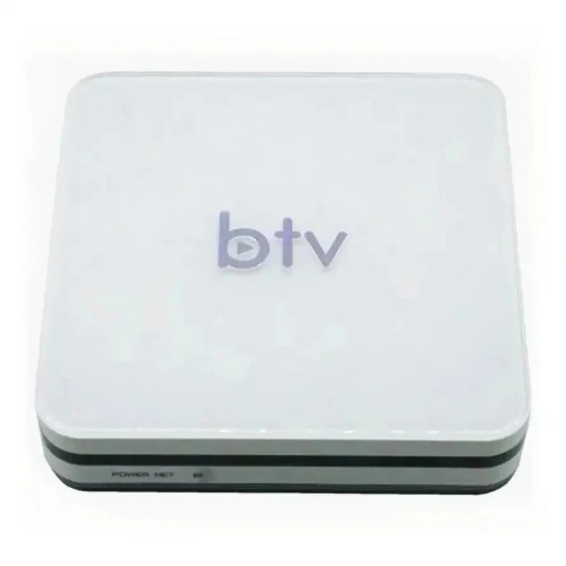 Receptor BTV B13 Ultra HD 4K - Alfashop