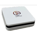 Loja Brasileira UNITV V10 Aparelho Conversor de Smart Tv Box Android 11 WiFi Assista Filmes Desenhos e Canais em 1 Açúca - Alfashop