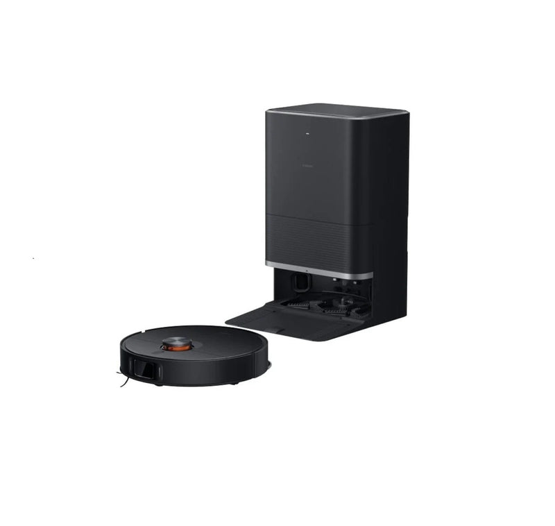 Aspirador robo Xiaomi Vacuum X20 Max BHR9218US cor preto