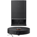 Aspirador robo Xiaomi Vacuum X20 Max BHR9218US cor preto