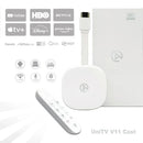 UniTV v11 Lançamento envio para todo Brasil Frete Grátis Sem imposto - Alfashop