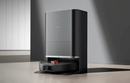 Aspirador robo Xiaomi Vacuum X20 Max BHR9218US cor preto