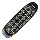 Controle Mouse Mini Teclado compativel com unitv V11
