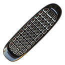 Controle Mouse Mini Teclado compativel com unitv V11