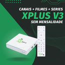 REMOTO SMART TV XPLUS V3  BARATOS EXCLUSIVOS - OPORTUNIDADE - Alfashop