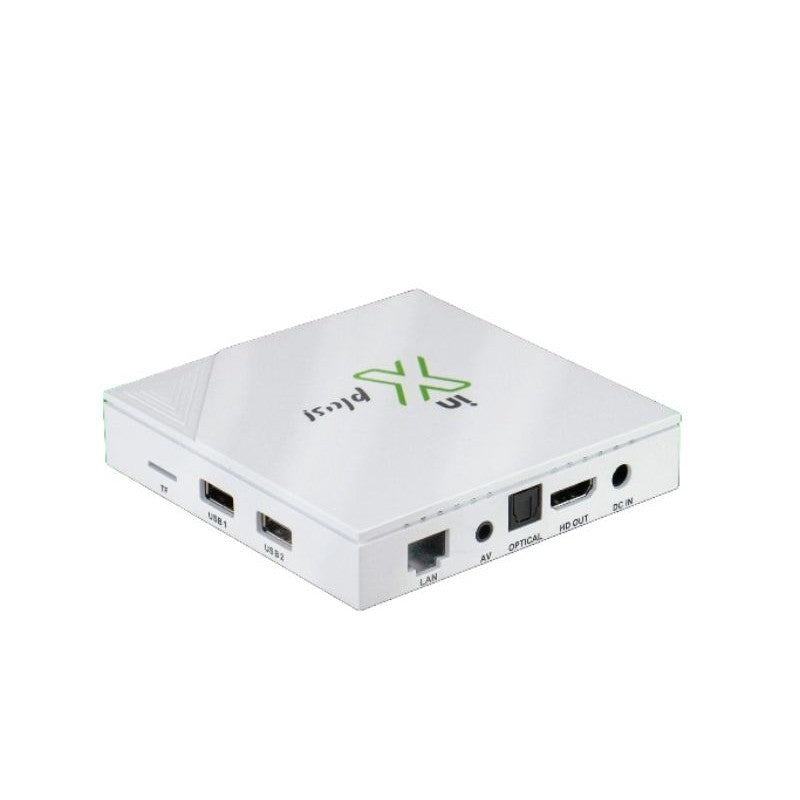 REMOTO SMART TV XPLUS V3  EM MOMENTO EXCLUSIVO - OPORTUNIDADE - Alfashop