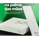 REMOTO SMART TV XPLUS V3  SOMENTE AQUI MOMENTO EXCLUSIVO . - Alfashop