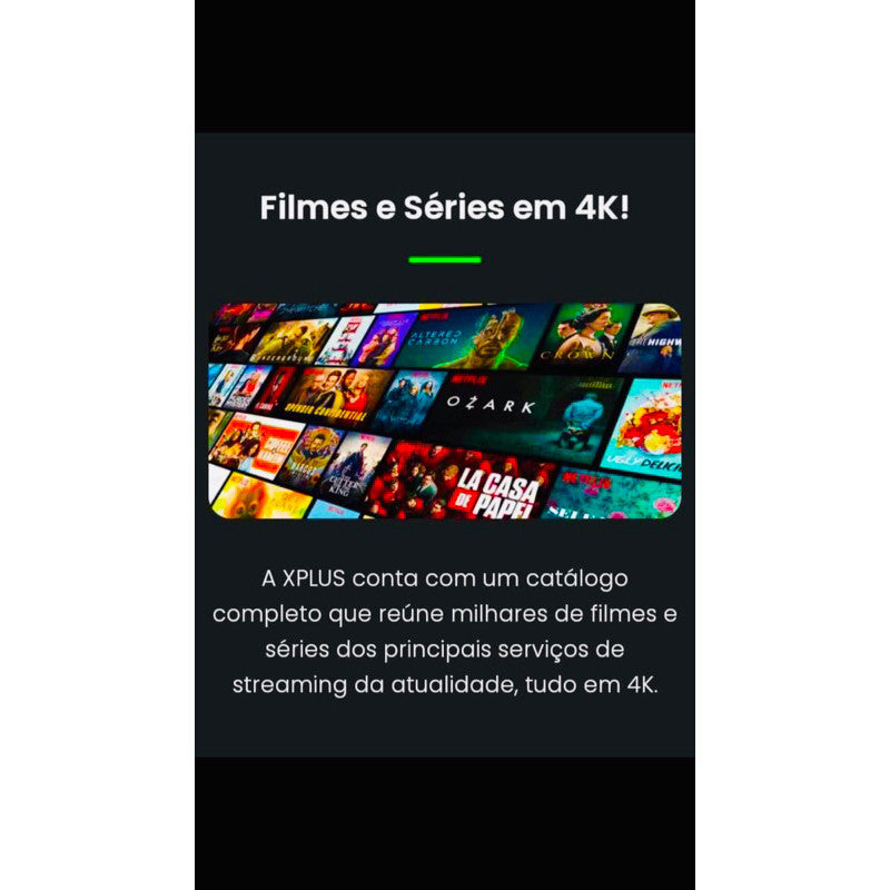 In ***xplus mod v3  modelo 2024 - pronta entrega - Alfashop