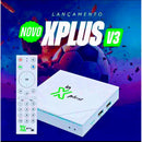 Xplus TV 2025 - Pronta Entrega +5.000 Canais & Acesso Vitalício - Alfashop