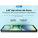 Celular Xiaomi Redmi A5 Dual Sim 64GB / 128GB Global Original